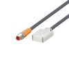 Магнитный датчик IFM MQ23005BBPKG/B/AM/0,3M/ZH/AS MQ2001