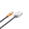 Магнитный датчик IFM MQ23005BBPKG/B/AM/0,3M/ZH/AS MQ2001