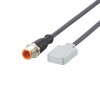Магнитный датчик IFM MQ23005BFRKG/B/AM/IO/WFI/0,3M/ZH/US MQ2004