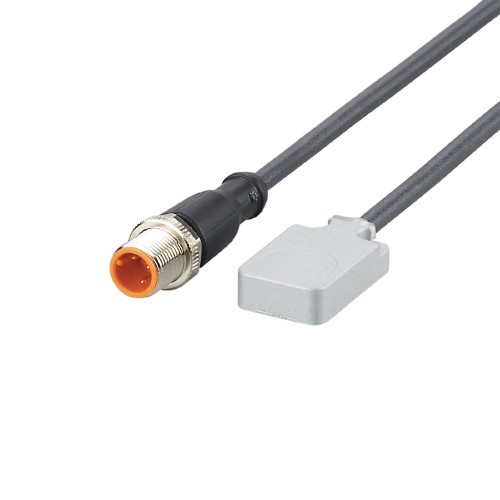 Магнитный датчик IFM MQ23005BFRKG/B/AM/IO/WFI/0,3M/ZH/US MQ2004