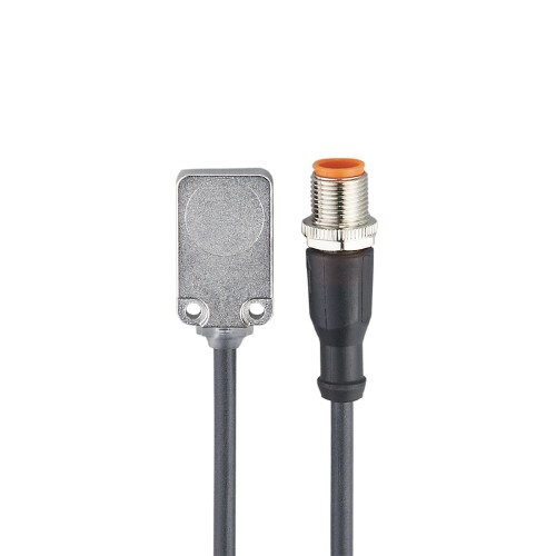 Магнитный датчик IFM MQ23005BFRKG/B/AM/IO/0,3M/ZH/US MQ2005
