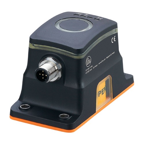 Датчик положения для приводов клапанов IFM SVS SOLENOID OUT MVQ201