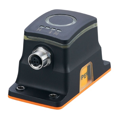 Датчик положения для приводов клапанов IFM SVS SOLENOID OUT MVQ201