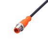 Датчик скорости IFM MXD41,7/BPKG/H/0,5/ZH/US MX5050