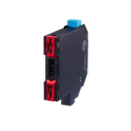 Коммутационные усилители для датчиков Namur IFM NV1121/24VDC/RL/1D/1G N0530A