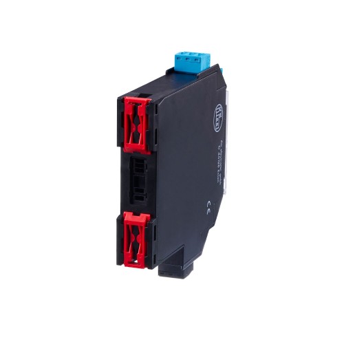 Коммутационные усилители для датчиков Namur IFM NV1222/24VDC/TR/1D/1G N0539A