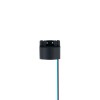 Индуктивный кольцевой датчик NAMUR IFM I7R2010-N /1G/1D N7R20A