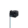 Индуктивный кольцевой датчик NAMUR IFM I7R2010-N /1G/1D N7R20A