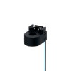 Индуктивный кольцевой датчик NAMUR IFM I7R2010-N/2M/1G/1D N7R28A