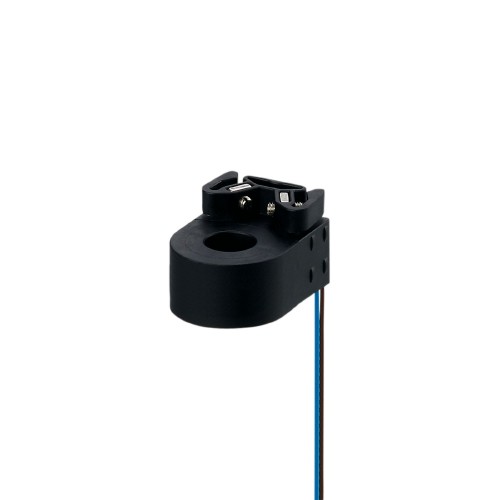 Индуктивный кольцевой датчик NAMUR IFM I7R2010-NL/2M/1G/1D N7R29A