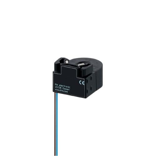 Индуктивный кольцевой датчик NAMUR IFM I7R2010-NL/2M/1G/1D N7R29A