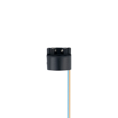 Индуктивный кольцевой датчик NAMUR IFM I7R2015-N/2M/1G/1D N7R30A