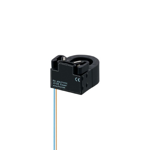Индуктивный кольцевой датчик NAMUR IFM I7R2015-N/2M/1G/1D N7R30A