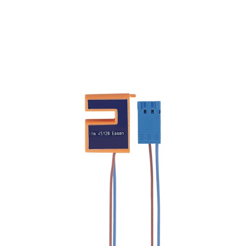 Индуктивный щелевой датчик NAMUR IFM I7S23,5-N /1G/1D N7S21A