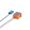 Индуктивный щелевой датчик NAMUR IFM I7S23,5-N /1G/1D N7S21A