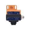 Индуктивный двойной датчик NAMUR для приводов клапанов IFM IND2004DN/T1/1D/2G N95001