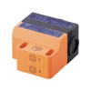 Индуктивный двойной датчик NAMUR для приводов клапанов IFM IND2004DN/T1/1D/2G N95001