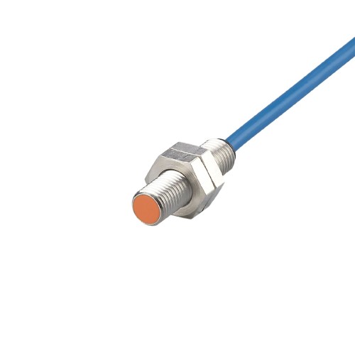 Индуктивный датчик NAMUR IFM IEA2001-N/20M/1D/1G NE5012