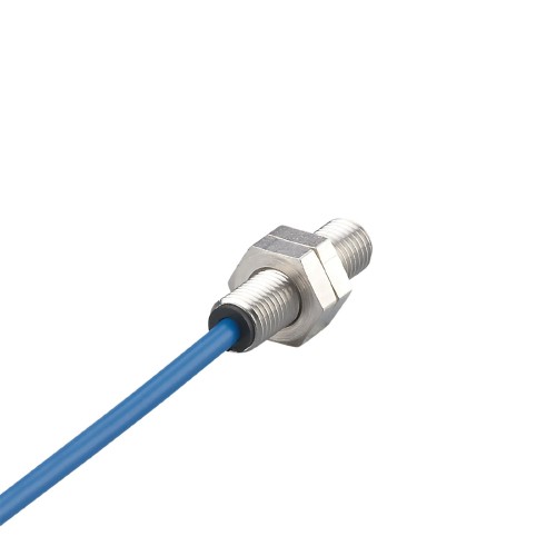 Индуктивный датчик NAMUR IFM IEA2001-N/20M/1D/1G NE5012