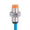 Индуктивный датчик NAMUR IFM IFA2004-N/20M/1D/1G NF5023