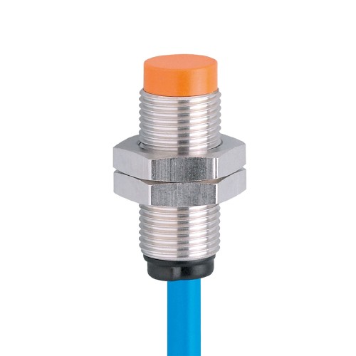 Индуктивный датчик NAMUR IFM IFA2004-N/20M/1D/1G NF5023
