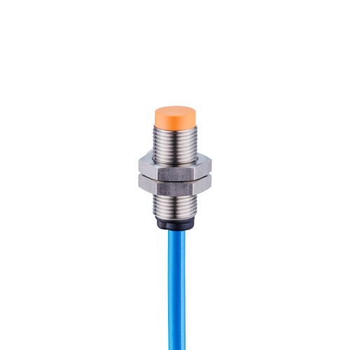 Индуктивный датчик NAMUR IFM IFA2004-N/V2A/20M/1D/1G NF505A