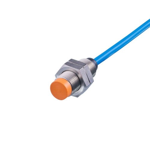 Индуктивный датчик NAMUR IFM IFA2004-N/V2A/20M/1D/1G NF505A