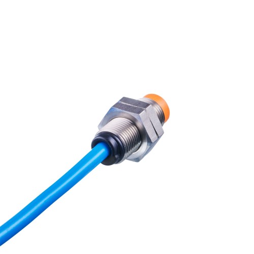 Индуктивный датчик NAMUR IFM IFA2004-N/V2A/20M/1D/1G NF505A