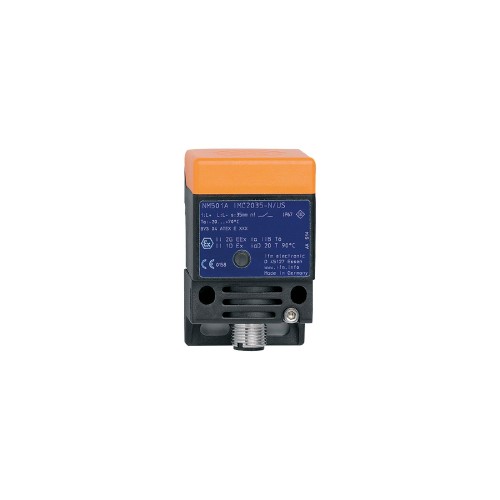 Индуктивный датчик NAMUR IFM IMC2035-N/US/2G/1D NM501A