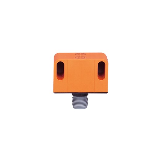 Индуктивный двойной датчик NAMUR для приводов клапанов IFM IND2004DN/US100/1D/1G/2G NN5008