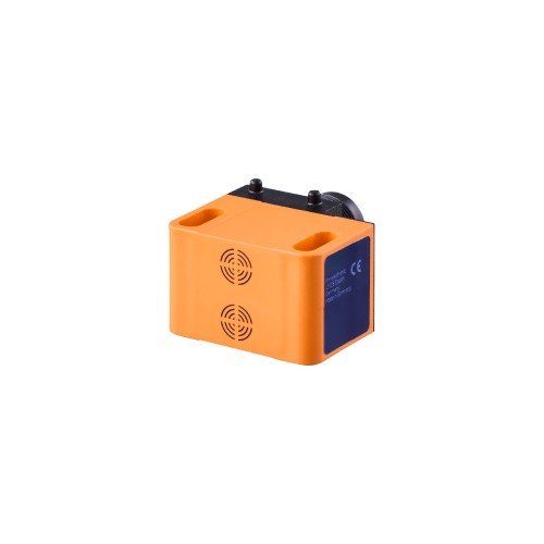 Индуктивный двойной датчик NAMUR для приводов клапанов IFM IND2004DN/BS-200-K/1D/1G/2G NN5013