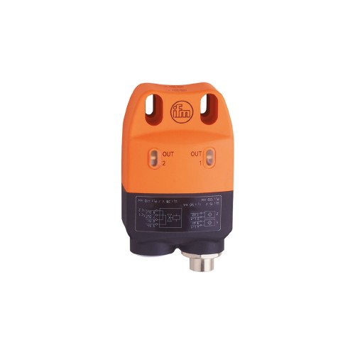 Индуктивный датчик IFM INE2004DN/1D/1G/2G/SOCKET M12 NN507A