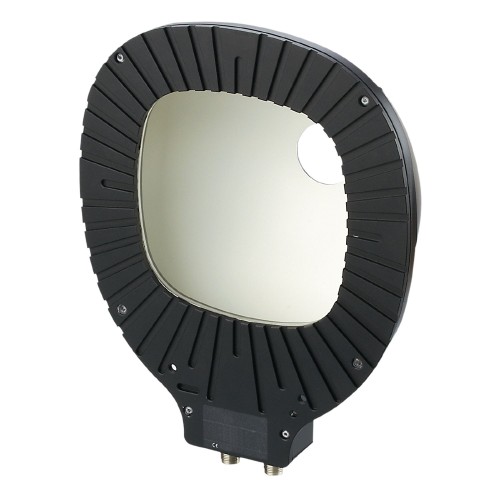 Внешнее освещение IFM Dome Light 130 CY RD/ US O2D933