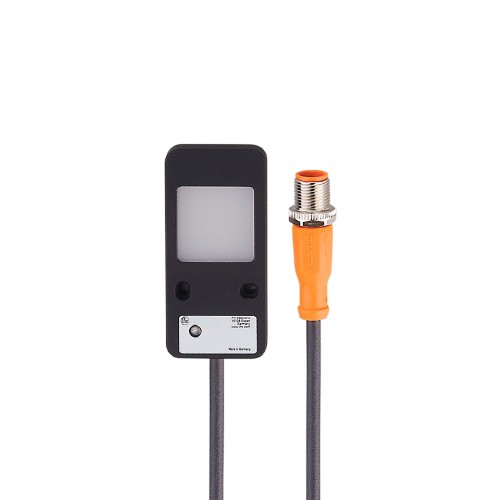 Внешнее освещение IFM BACKLIGHT 25X25 RT/0,3M/US O2D940