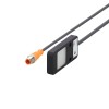 Внешнее освещение IFM BACKLIGHT 25X25 RT/0,3M/US O2D940
