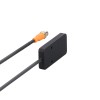 Внешнее освещение IFM BACKLIGHT 25X25 RT/0,3M/US O2D940