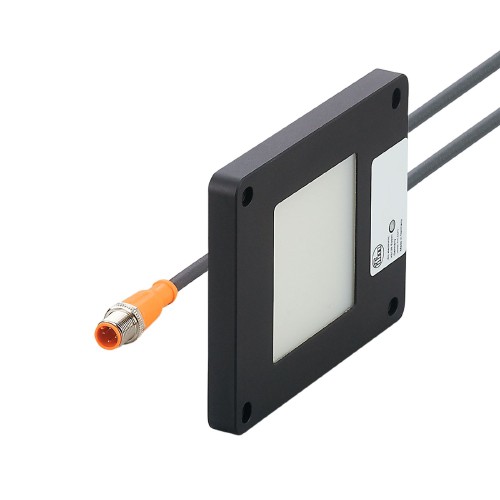 Внешнее освещение IFM BACKLIGHT 50X50 RT/0,3M/US O2D942