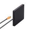 Внешнее освещение IFM BACKLIGHT 50X50 RT/0,3M/US O2D942