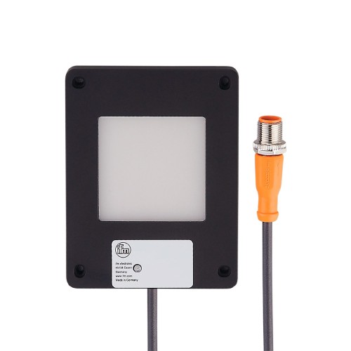 Внешнее освещение IFM BACKLIGHT 50X50 IR/0,3M/US O2D943