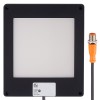 Внешнее освещение IFM BACKLIGHT 100X100 IR/0,3M/US O2D945