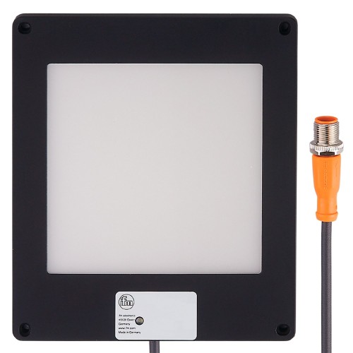 Внешнее освещение IFM BACKLIGHT 100X100 IR/0,3M/US O2D945