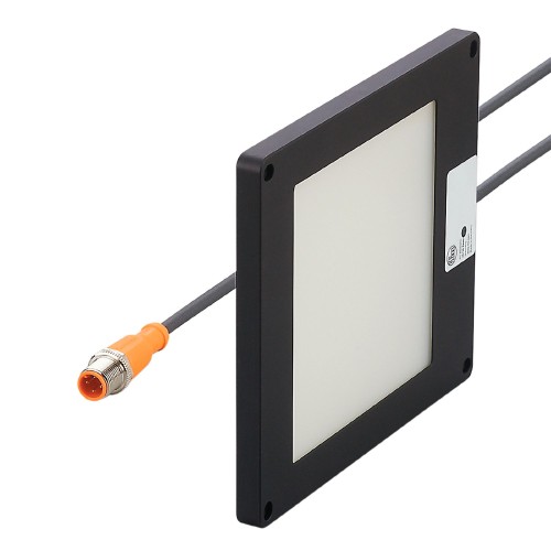 Внешнее освещение IFM BACKLIGHT 100X100 IR/0,3M/US O2D945