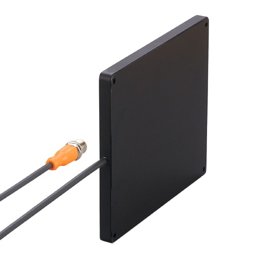 Внешнее освещение IFM BACKLIGHT 100X100 IR/0,3M/US O2D945