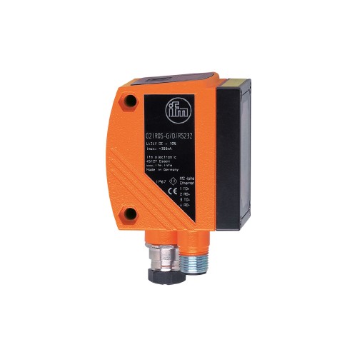 Считыватель 1D/2D-кодов IFM O2IIOS-G/D/RS232/E1/E2 O2I303