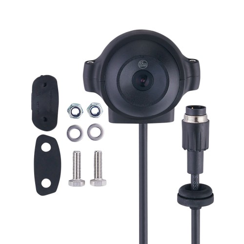 Аналоговая камера для мобильных машин IFM O2MXOOKG/A1/GM/115/M O2M203