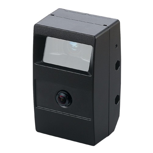 Датчик для мобильных приложений IFM O3MXOOKG/CAN/E3/GM/A1/97 O3M271