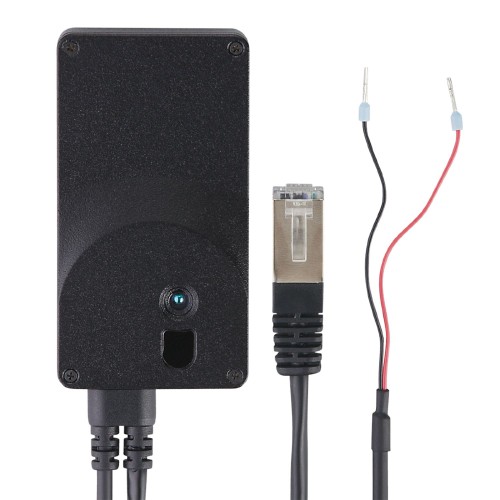 ТoF-камера IFM O3XIOOKG/E1/GM/S/60 O3X100
