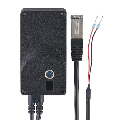 ТoF-камера IFM O3XIOOKG/E1/GM/S/60/ZS O3X110