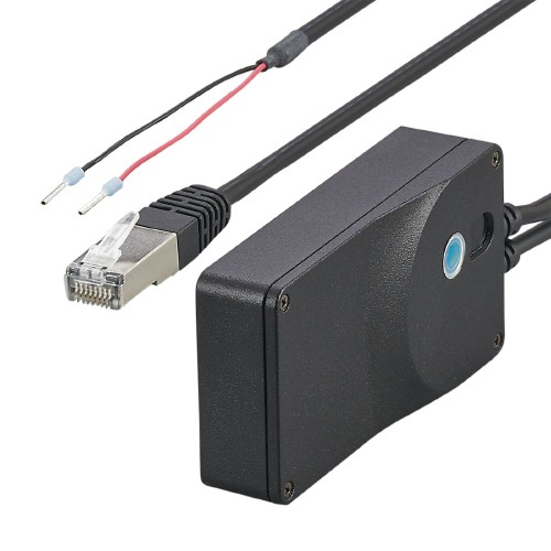 ТoF-камера IFM O3XIOOKG/E1/GM/S/60/ZS O3X110