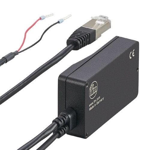 ТoF-камера IFM O3XIOOKG/E1/GM/S/60/ZS O3X110